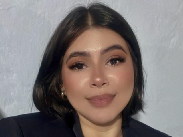 StefaniaFernanda - Live sex cam - 23348269