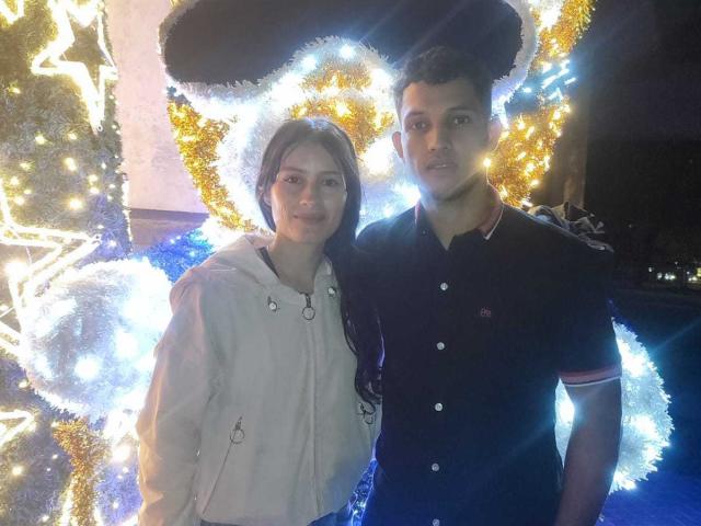 EmilyAndMaximo - Sexe cam en vivo - 23348317