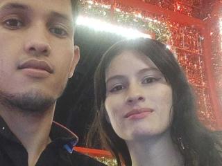 EmilyAndMaximo - Live sex cam - 23348321