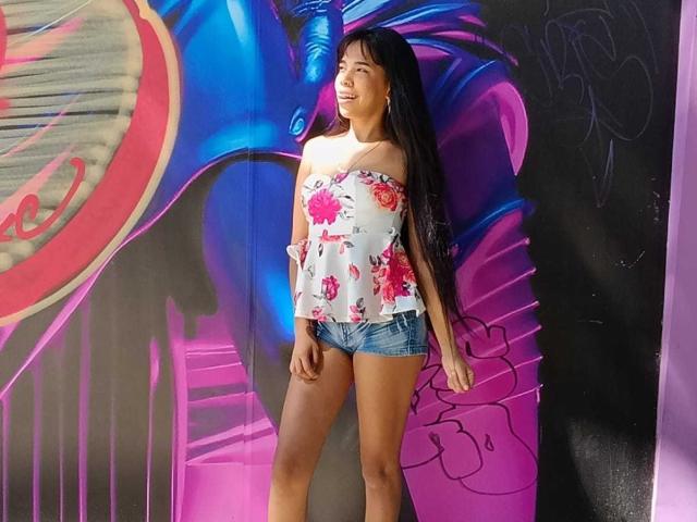 MarySmiith - Sexe cam en vivo - 23348721