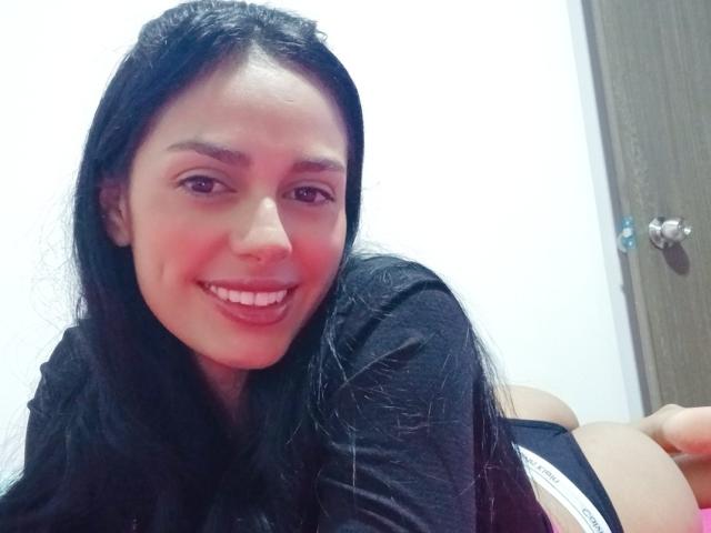 AnaisHilton - Live sex cam - 23348773
