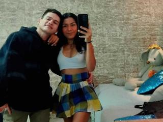 PartLoveDemons - Sexe cam en vivo - 23348841