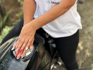 MarylinMilfX - Live sex cam - 23349081