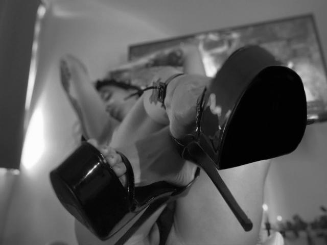 LalaVega - Sexe cam en vivo - 23349441