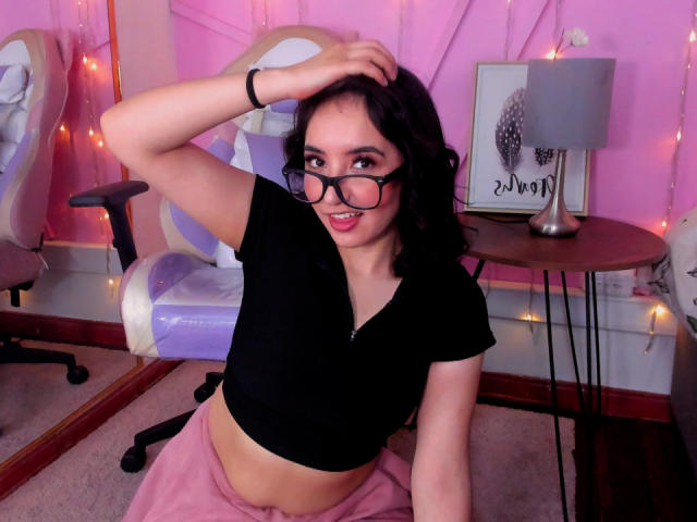 SusanMonrroy - Live sexe cam - 23349477