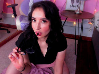 SusanMonrroy - Live sex cam - 23349485