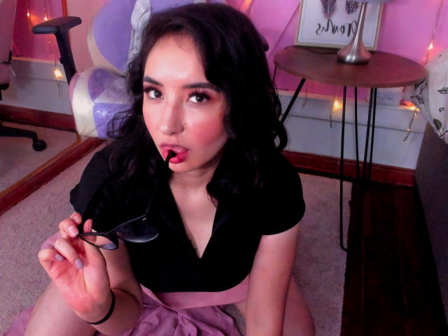 SusanMonrroy - Live sexe cam - 23349485