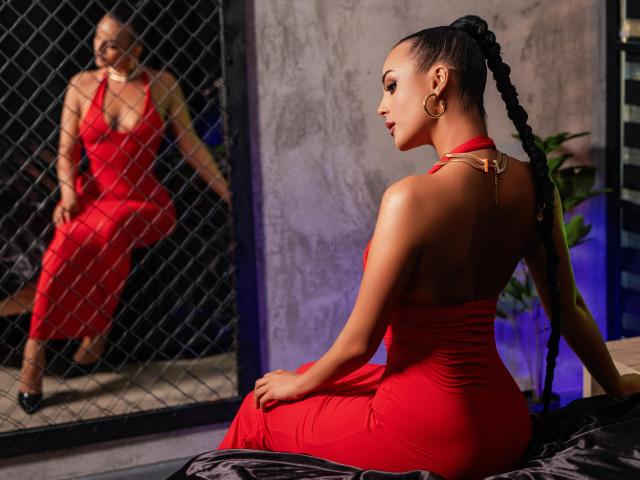 TiannaBangs - Sexe cam en vivo - 23349525