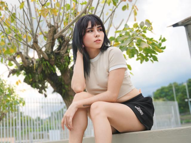 GaiaJonnes - Live porn &amp; sex cam - 23349605