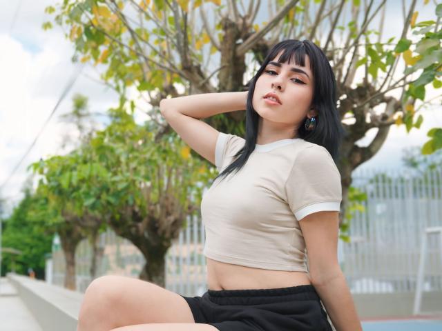 GaiaJonnes - Live sex cam - 23349653