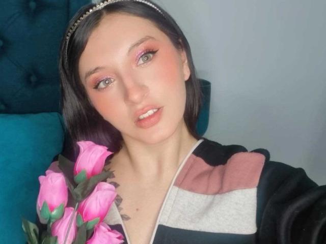 ZoeCortes - Live sex cam - 23349685