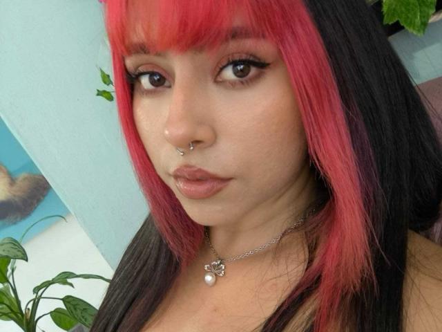 MimiLuvy - Sexe cam en vivo - 23349777
