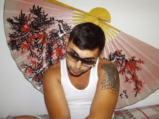 Fulgencio - Live sexe cam - 2335090