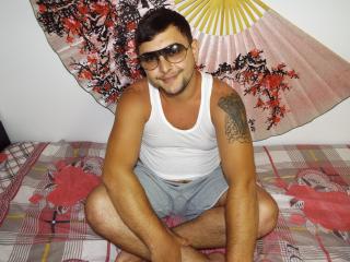 Fulgencio - Sexe cam en vivo - 2335091