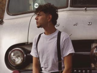 AntonyGaldro - Live Sex Cam - 23351461