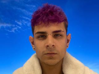 AntonyGaldro - Sexe cam en vivo - 23351477