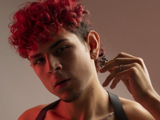 AntonyGaldro - Sexe cam en vivo - 23351481