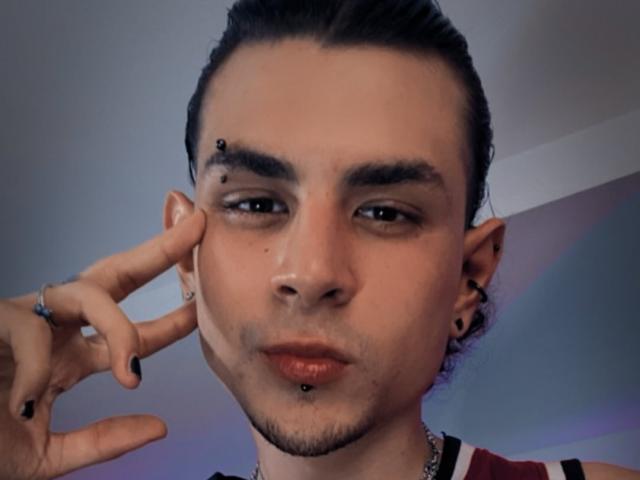 AntonyGaldro - Live sexe cam - 23351485