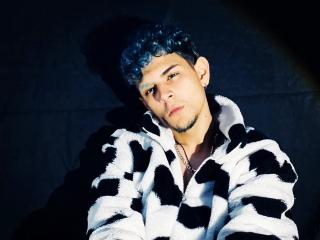 AntonyGaldro - Sexe cam en vivo - 23351529