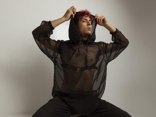 AntonyGaldro - Live sexe cam - 23351541