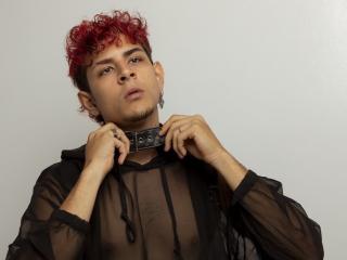 AntonyGaldro - Sexe cam en vivo - 23351549