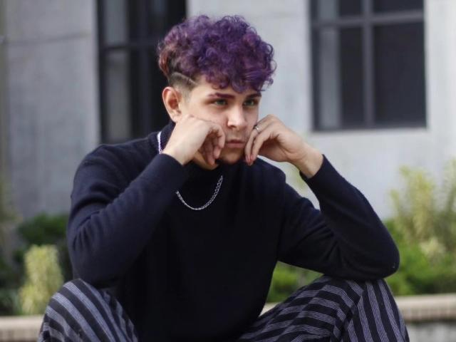 AntonyGaldro - Sexe cam en vivo - 23351565