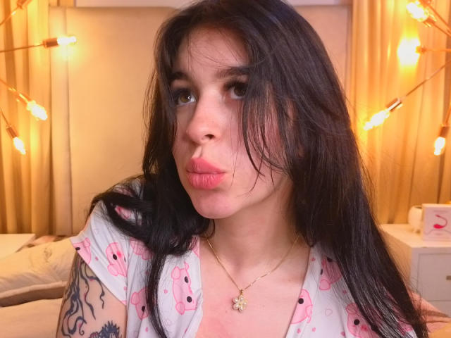 EvelynRosess - Live sexe cam - 23351909