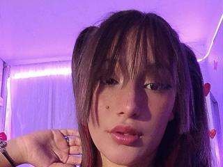 ColetteJohnson - Live Sex Cam - 23352405