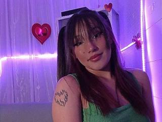 ColetteJohnson - Live Sex Cam - 23352413