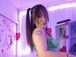 ColetteJohnson - Live Sex Cam - 23352421