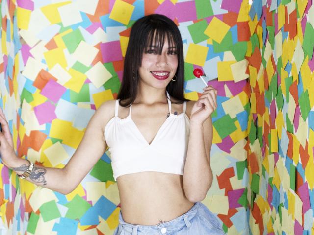 ZoeCuteX - Sexe cam en vivo - 23352797