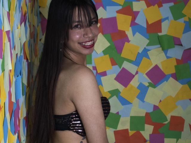 ZoeCuteX - Sexe cam en vivo - 23352833