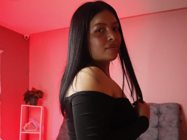 KateWelsin - Sexe cam en vivo - 23353077