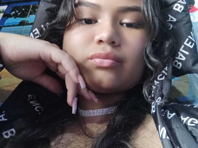 ZoeBianchi - Sexe cam en vivo - 23353497