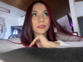 ValeryHarllow - Live sex cam - 23353669