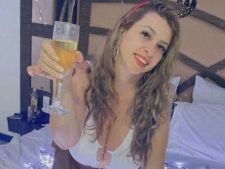 PaulinaMoon - Live sexe cam - 23354465