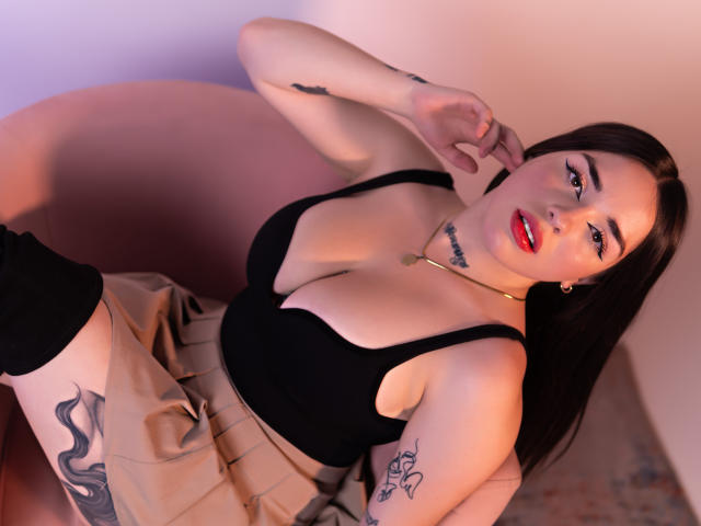 SteffaCandle - Live Sex Cam - 23355169