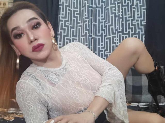 MarianeOhara - Sexe cam en vivo - 23355221