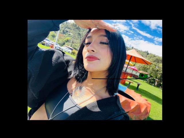 SalomeMille - Live porn &amp; sex cam - 23356377