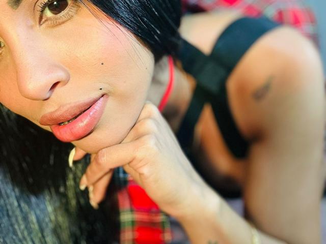 StefeneyCollin - Sexe cam en vivo - 23357133