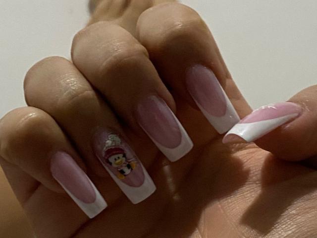 AilenTovar - Live sex cam - 23358337