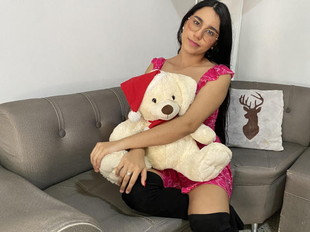 TiffannyRose - Sexe cam en vivo - 23358353