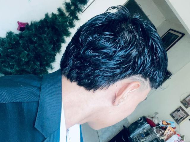 RichiMontes - Live sexe cam - 23358889