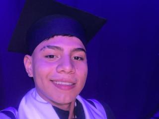 RichiMontes - Sexe cam en vivo - 23358893