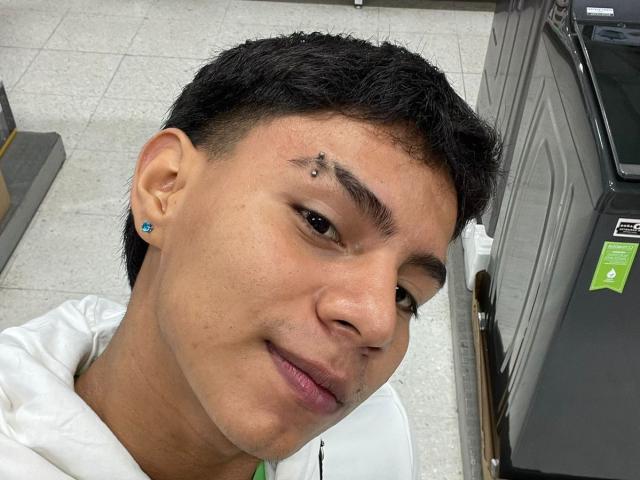 RichiMontes - Live sexe cam - 23358897