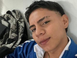 RichiMontes - Live Sex Cam - 23358901
