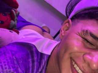 RichiMontes - Live Sex Cam - 23358909