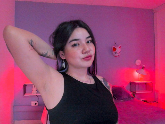 JeyyLee - Live sexe cam - 23359105