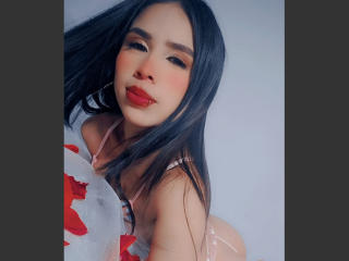 PenelopeBlosson - Live sex cam - 23360045