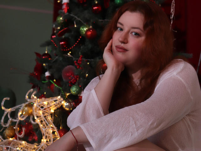 PolinaGrace - Camera khiêu dâm &amp; quyến rũ trực tiếp - 23360413